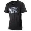 Image de Leatt MTB Allmtn 2.0 Maillot de Sport Technique, Noir, XS Homme