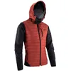 Image de Veste MTB Trail 3.0 - XS - rouge Lava