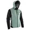 Image de Leatt MTB Jacket Trail 3.0 wind resistant with adaptive hood system
