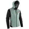 Image de Leatt MTB Jacket Trail 3.0 wind resistant with adaptive hood system