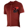 Image de Leatt MTB Trail 3.0 Jersey de Sport Technique, Lave, XS Homme
