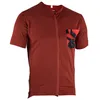 Image de Maillot MTB Trail 3.0 - L - Rouge Lava