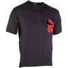 Image de Leatt MTB Jersey Trail 3.0 with short sleeves and rear pockets
