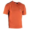 Image de Maillot MTB Trail 1.0 - M - orange Flame