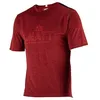 Image de Maillot MTB Trail 1.0 - S - rouge Lava