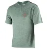 Image de Maillot MTB Trail 1.0 - M - vert Pistachio