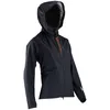 Image de Veste MTB HydraDri 2.0 Femme - XL / EU42 / UK14 / US10 - noir