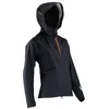 Image de Veste MTB HydraDri 2.0 Femme - XXL / EU44 / UK16 / US12 - noir