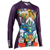 Image de Maillot MTB Gravity 4.0 Femme - S / EU36 / UK8 / US4 - Area 51