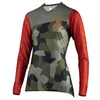 Image de Maillot MTB Gravity 4.0 Femme - S / EU36 / UK8 / US4 - Camo