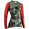 Image de Maillot MTB Gravity 4.0 Femme - M / EU38 / UK10 / US6 - Camo