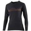 Image de Leatt AllMtn 3.0 Damen MTB-Trikot   XS / EU34 / UK6 / US2   Schwarz