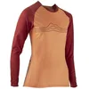 Image de Maillot MTB AllMtn 3.0 Femme - L / EU40 / UK12 / US8 - orange Peach