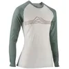 Image de Maillot MTB AllMtn 3.0 Femme - XL / EU42 / UK14 / US10 - Vert Pistachio