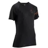Image de Leatt MTB Jersey All-Mountain 2.0 breathable with short sleeves for women