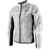 Image de Leatt Racevover MTB jacket for rainy days