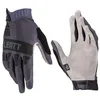 Image de Gants MTB 2.0 X-Flow - L / EU9 / US10 - noir Stealth
