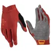 Image de Gants MTB 1.0 GripR Femme - L / EU9 / US10 - rouge Lava