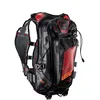 Image de Sac hydration MTB HydraDri WP 2.0 - noir/flame