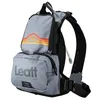 Image de MTB ENDURO RACE 1.5 backpack with 1.5 liter water bag and 2 liter transport, Gris Titane