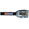 Image de Masque Velocity 4.0 MTB - Titanium - Ecran clair 83%