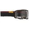 Image de Leatt Masque Velocity 4.0 MTB X-Flow - Timber - Ecran clair 83%