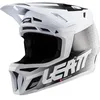 Image de Casque MTB Gravity 8.0 - Blanc White - S 55-56cm
