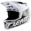 Image de Casque MTB Gravity 8.0 - Blanc White - L 59-60cm