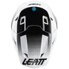 Image de Casque MTB Gravity 8.0 - Blanc White - XL 61-62cm