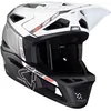 Image de Leatt 1024120130 Casque VTT pour Hommes, Blanc, S