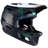 Image de MTB Helmet Gravity 6.0 V24 with M-Forge Carbon shell with composite chin bar