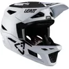 Image de Casque MTB Gravity 4.0 - Blanc White - M 57-58cm
