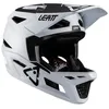 Image de Casque MTB Gravity 4.0 - Blanc White - L 59-60cm