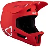 Image de Casque MTB Gravity 1.0 - Rouge Red - L 59-60cm