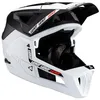 Image de Leatt Casque VTT Enduro 4.0 V24 certifié DH et mentonnière Amovible