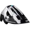 Image de Casque MTB AllMtn 4.0 - Gris Brushed - L 59-63cm