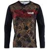 Image de Leatt Maillot pour Homme, Vert forêt, S, Vert forêt, S