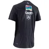 Image de Maillot MTB Gravity 1.0 - XL - Noir Black