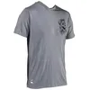 Image de Maillot MTB Gravity 1.0 - S - Gris Granite