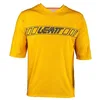 Image de Leatt T-Shirt Homme 5024120514 Or, XL, doré, XL