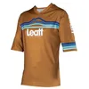 Image de Maillot MTB Enduro 3.0 - S - marron Peanut