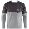 Image de Maillot MTB AllMtn 4.0 - S - Gris Granite