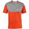 Image de Maillot MTB AllMtn 3.0 - L - Orange Glow