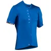 Image de Leatt Maillot pour Homme, Bleu, L, Bleu, L