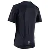 Image de Leatt Maillot pour Homme, Noir, S, Noir, S