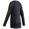 Image de Leatt Maillot pour Femme, (épinards), L, (Épinards), L
