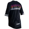 Image de Leatt Maillot pour Femme, Noir, S