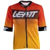 Image de Leatt Maillot pour Femme, Rouge, S, Rouge, S