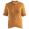 Image de Leatt Maillot pour Femme, Couleur Rouille, Taille M, Rouille, M