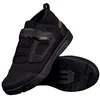 Image de Leatt Chaussures Clip 4.0 - Noir - 9.5 US / 43.5 EU